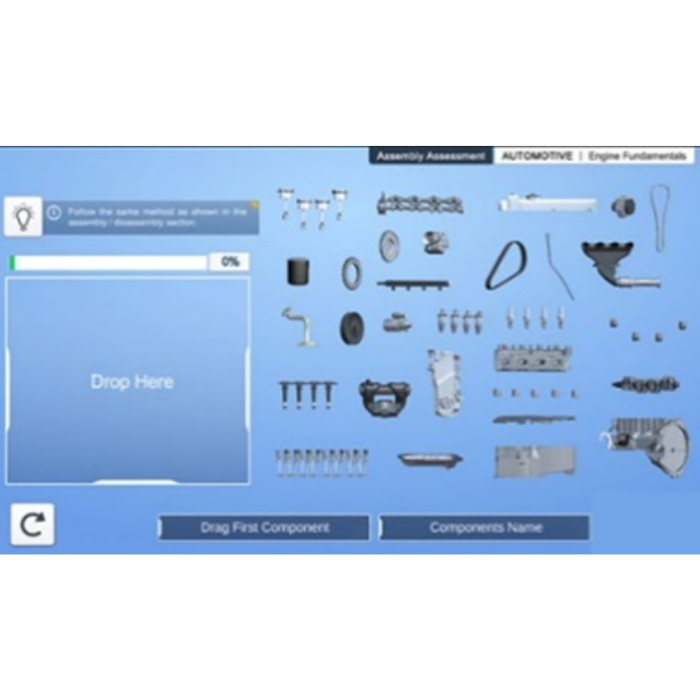 Software Basic Engine Fundamentals